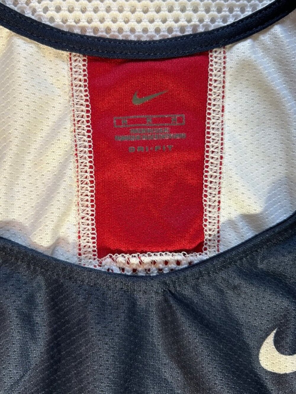 USA Running Kit--Singlet and Shorts - Picture 6 of 10